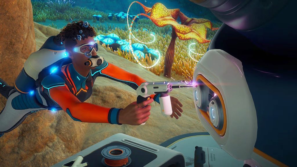Krafton may have to pay Subnautica 2 devs the $250 million bill it tried to dodge