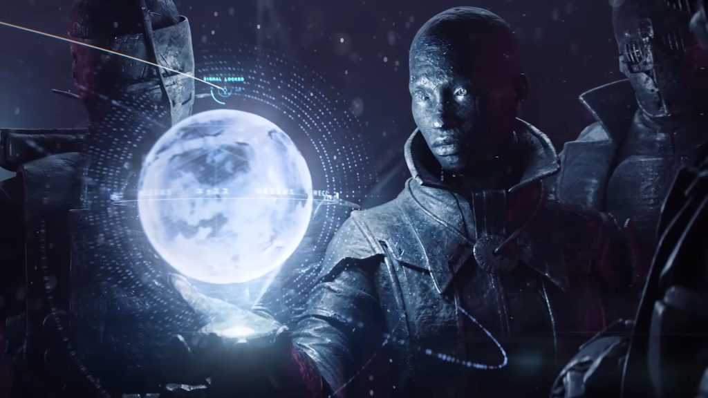 Destiny 2 community manager thanks "everyone who has reached out" as Bungie ends the game after 9 years: "Your stories mean the world to all of us"