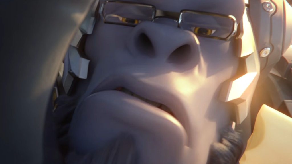 Overwatch 1