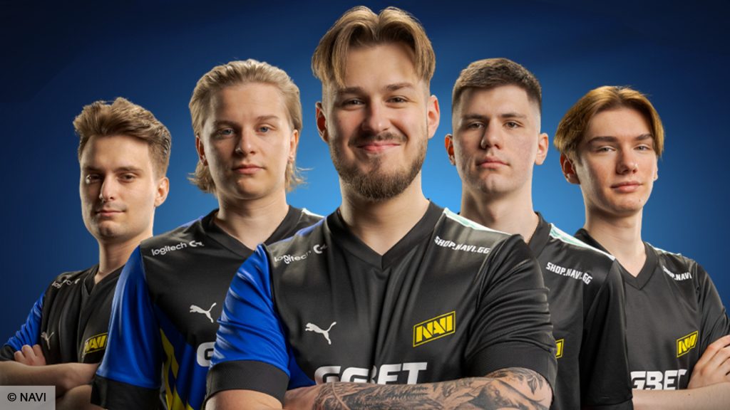 NAVI's owner claims owning an esports team is actually a "very profitable business"
