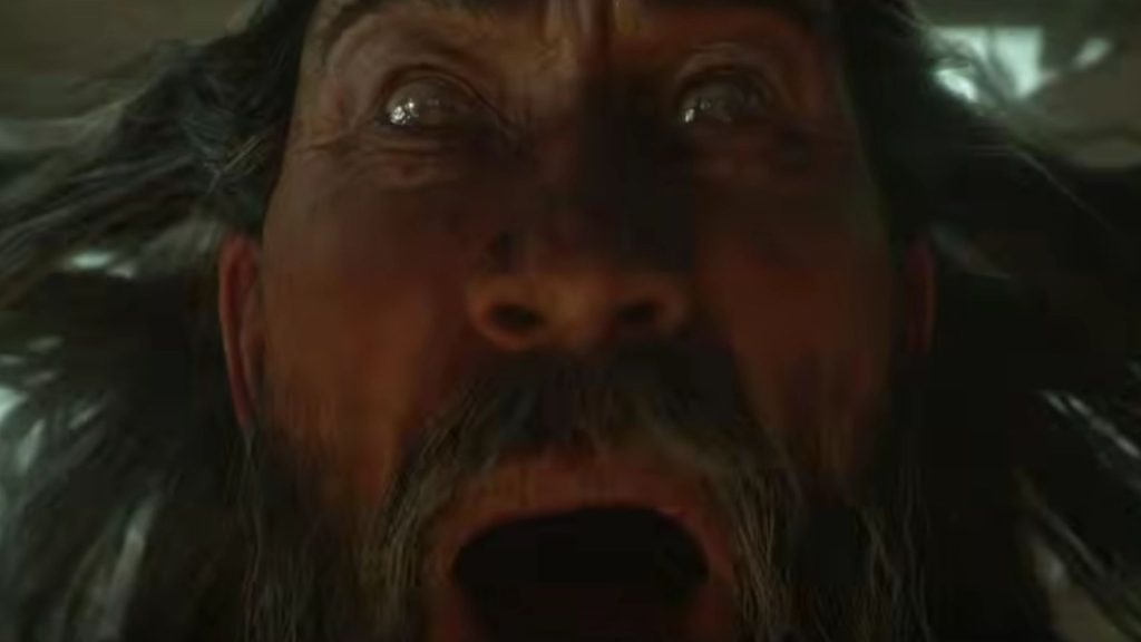 Diablo 4 Lord of Hatred