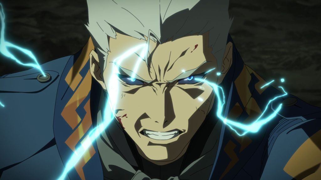 Devil May Cry showrunner thinks most video game movie announcements "won't come to fruition" or will be "cringe" because "they're not really run by the people that made the games" An angry Vergil in Devil May Cry season 2