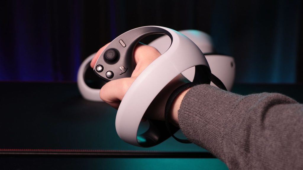 The Meta Quest 3S is losing its grip on the budget VR gaming market as Sony's discounted PSVR 2 starts to sell out