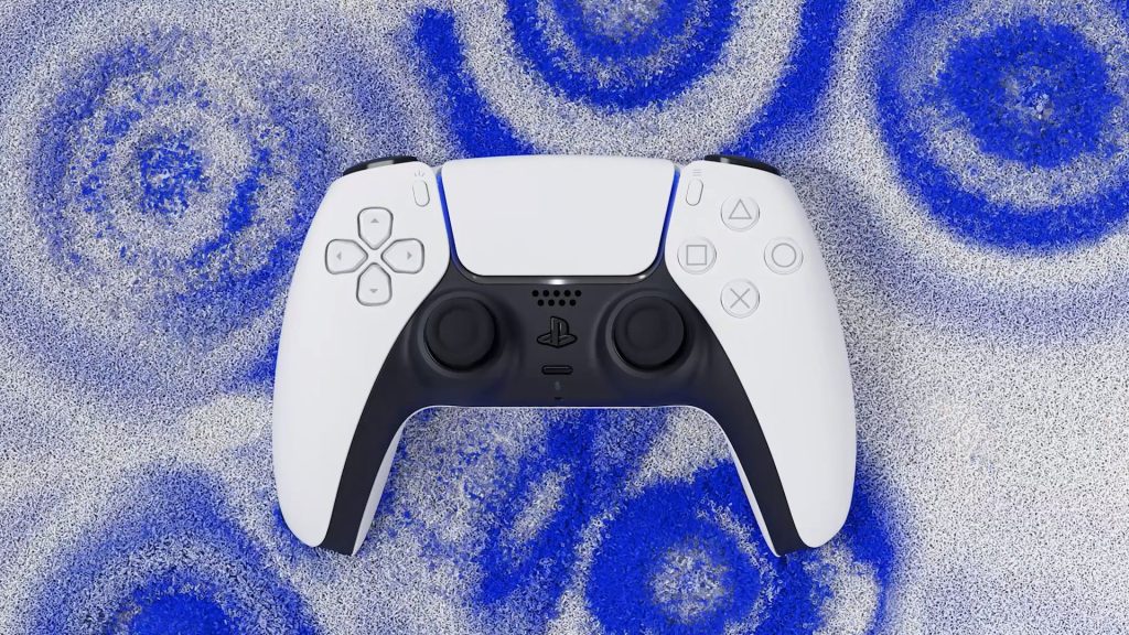 PS5 Dualsense