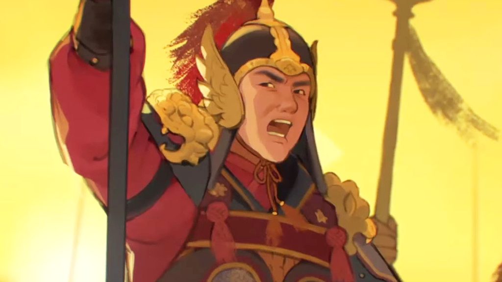 Age of Empire 4's new DLC drops today, and the Jin Dynasty is a beautifully-realized civ Age of Empire 4's new DLC drops today, and the Jin Dynasty is a beautifully-realized civ