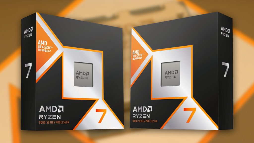 AMD Ryzen 7 price drops on 9800X3D and 9850X3D are making these flagship gaming CPUs affordable at last