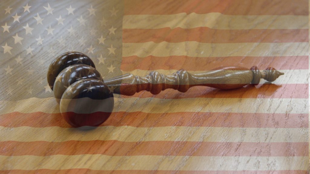 America is about to get tougher on VPNs