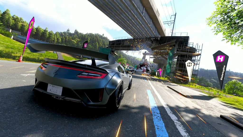 10 Forza Horizon 6 tips and tricks