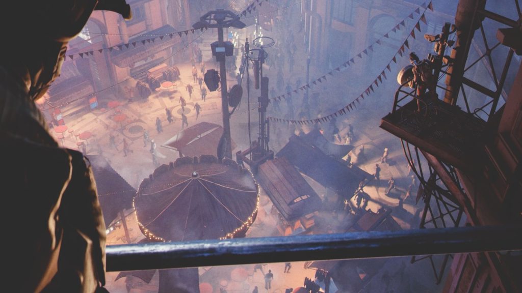 Arc Raiders Nomadic Envoys stock - what does the new trader have for sale this week?