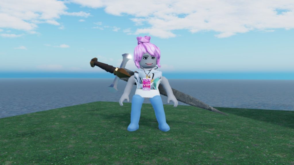 Broken Blade codes (May 2026)