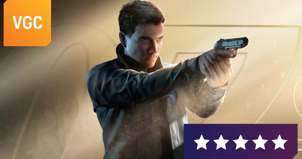 007 First Light review: IO nails the James Bond fantasy with a globetrotting epic