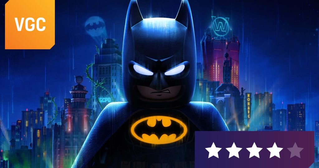 Lego Batman: Legacy of the Dark Knight review: If no one else will make a new Arkham, TT Games will Lego Batman: Legacy of the Dark Knight review: If no one else will make a new Arkham, TT Games will