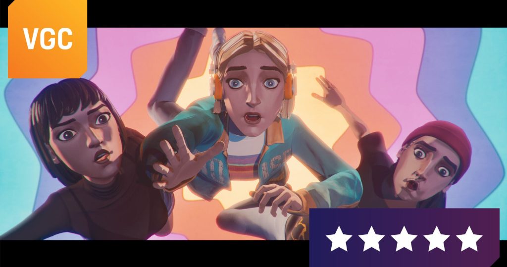 Mixtape review: A moving musical tribute to the final notes of adolescence