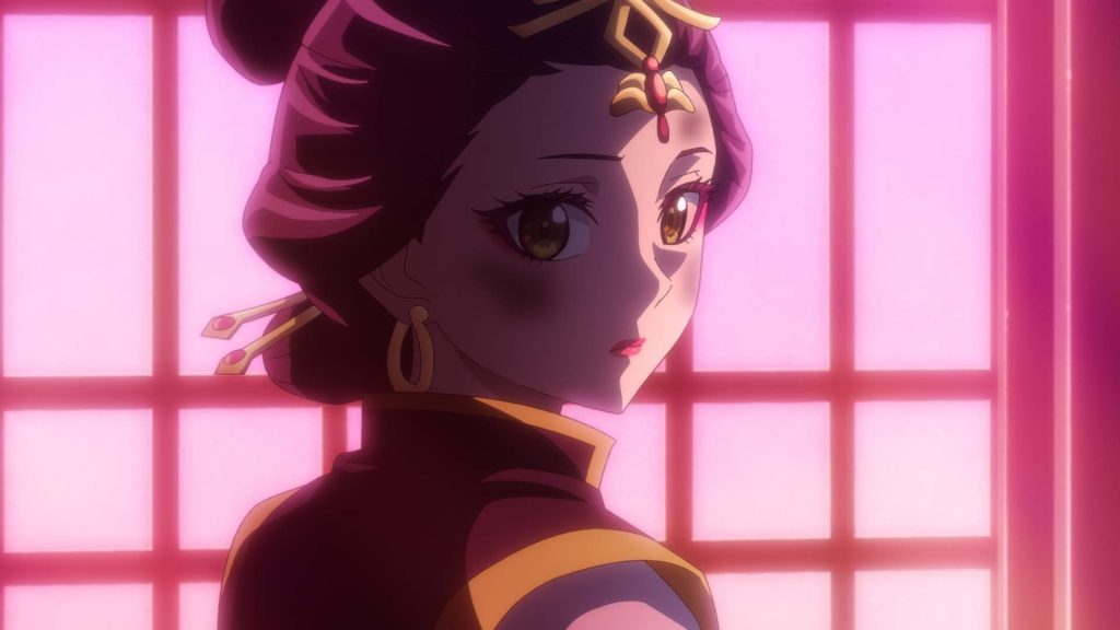 Anime Awards 2026 winners: Demon Slayer and My Hero Academia reign supreme The Apothecary Diaries