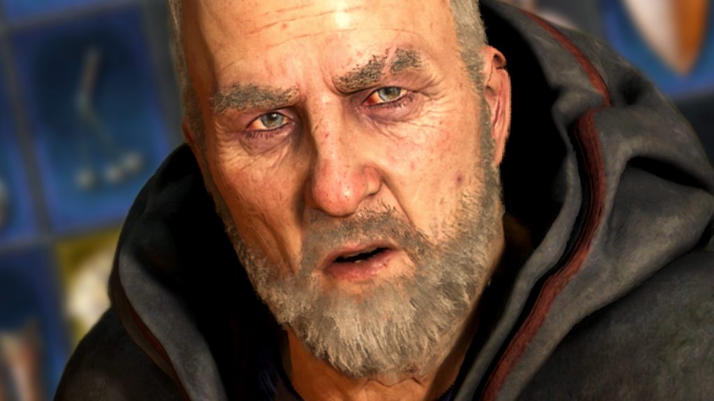 Even Diablo 4 Lord of Hatred's blue items are selling for billions, thanks to Horadric Cube crafting Even Diablo 4 Lord of Hatred's blue items are selling for billions, thanks to Horadric Cube crafting