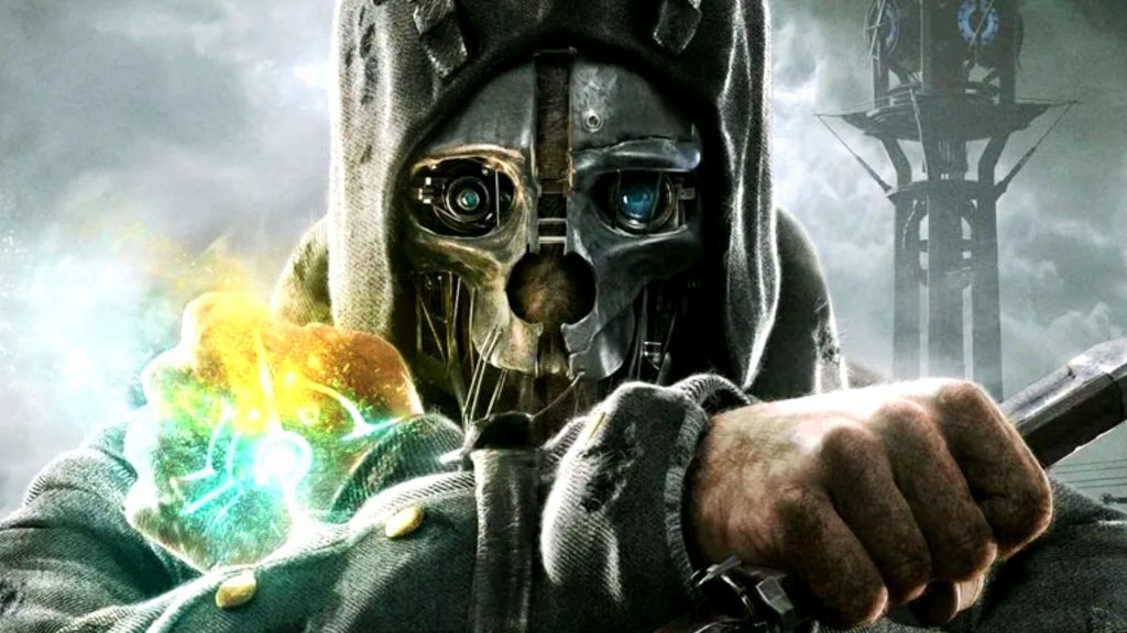 Arkane's Dishonored always felt like a secret Thief sequel, and that's because it started life as one Arkane's Dishonored always felt like a secret Thief sequel, and that's because it started life as one