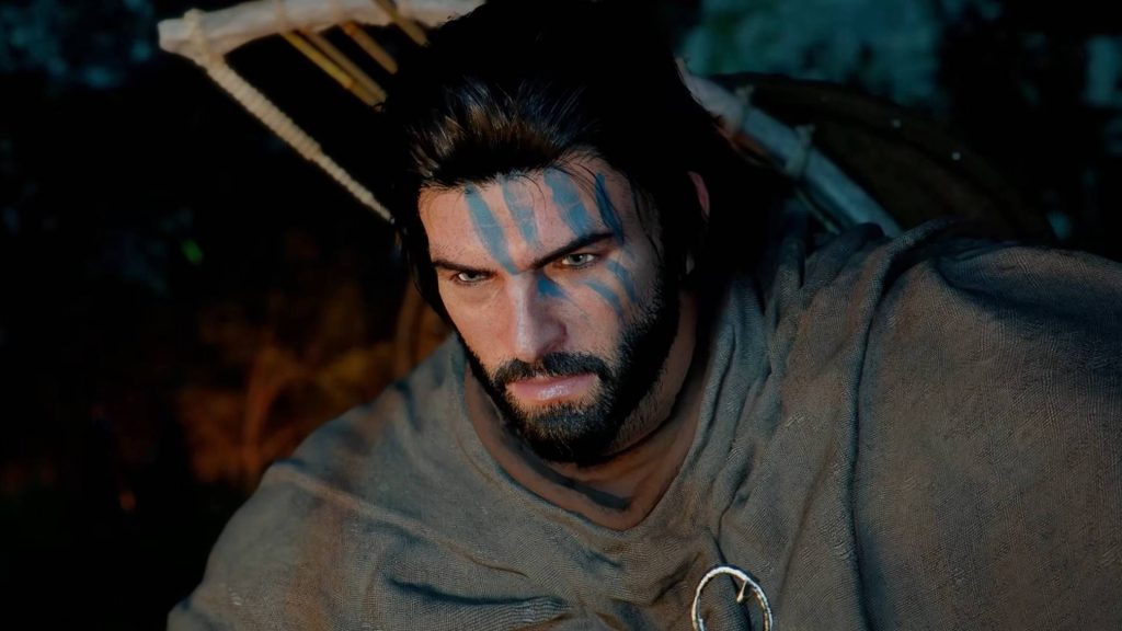 Kliff seen in the Crimson Desert official launch trailer.