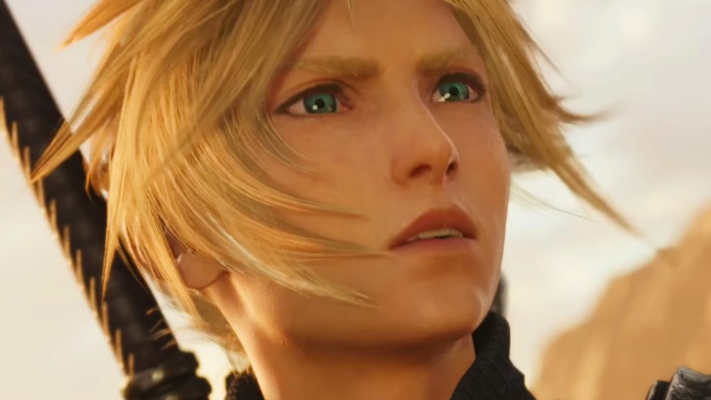 FF7 Remake Part 3 director Naoki Hamaguchi has already beaten the final game over 40 times