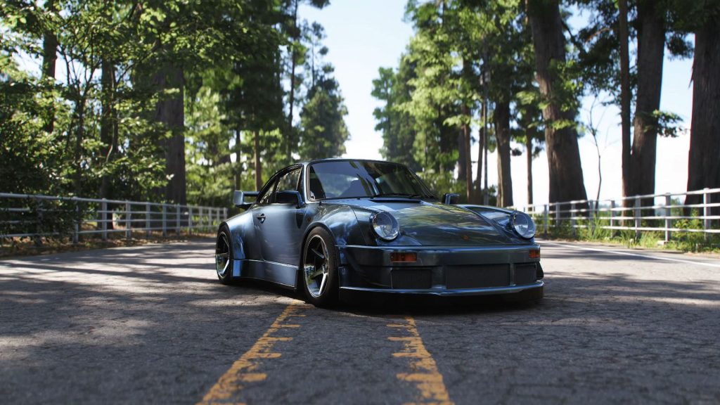 Forza Horizon 6