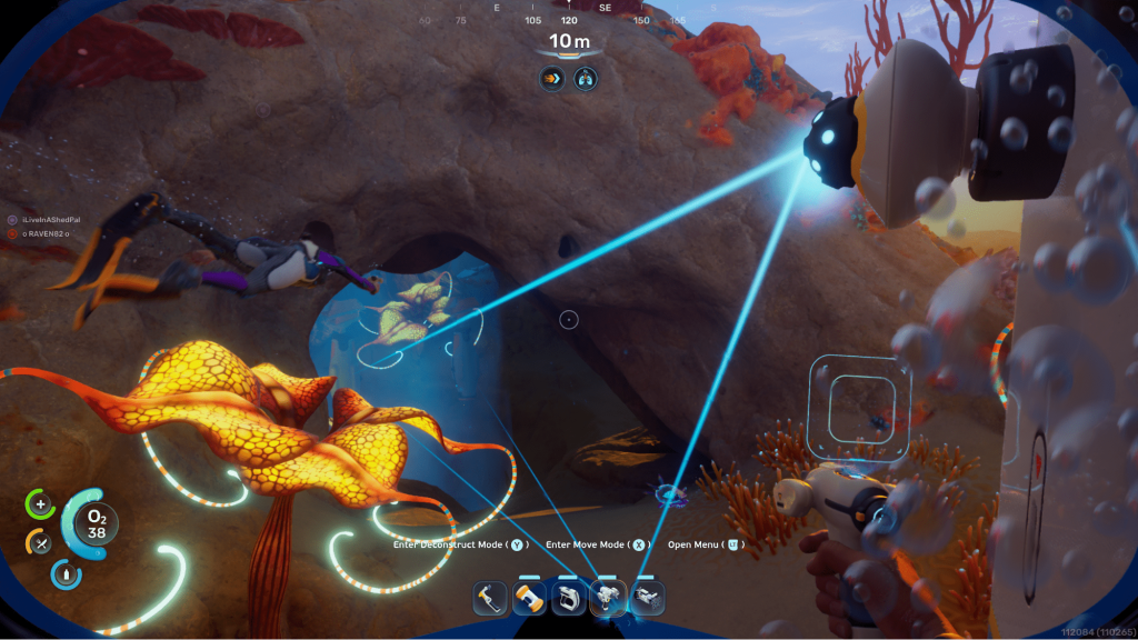 How to power your base in Subnautica 2