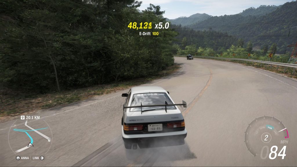 The best drift cars in Forza Horizon 6