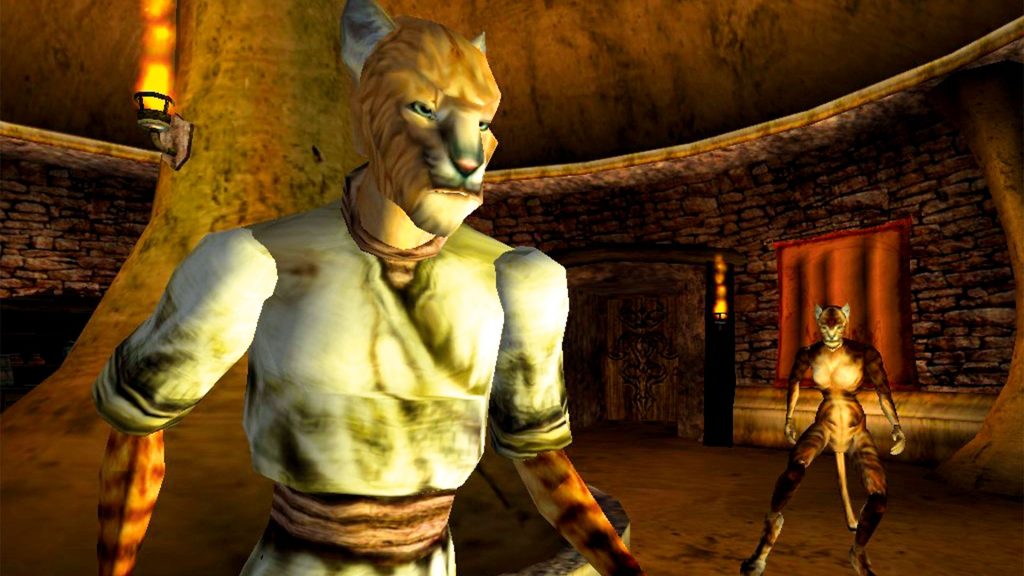 After 14 years since announcement, the Morrowind remake made in Skyrim gets another encouraging update and sounds close to completion