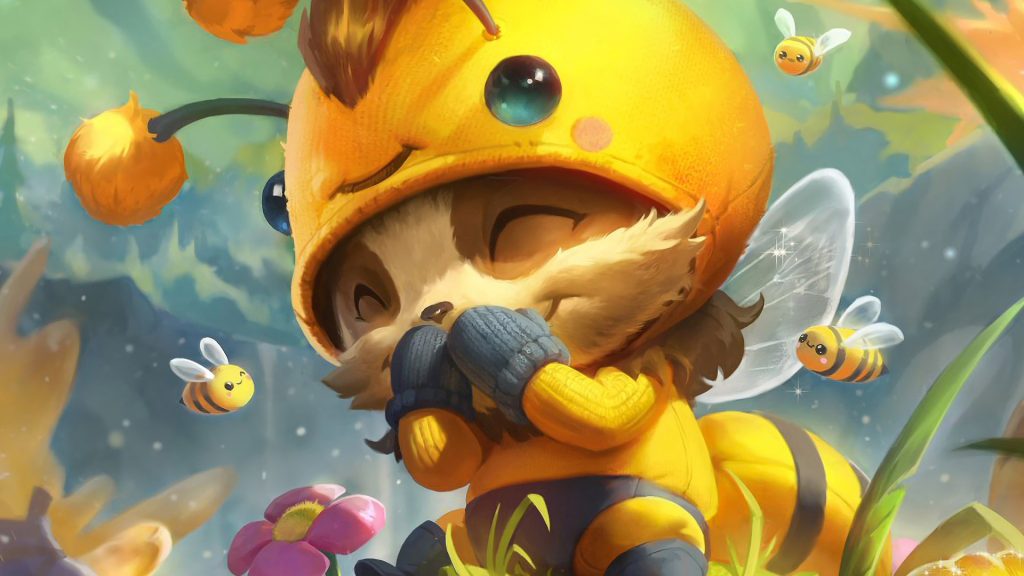 League of Legends' best game mode is getting a revamp, and Ranked 5s is making its grand return, but with a catch