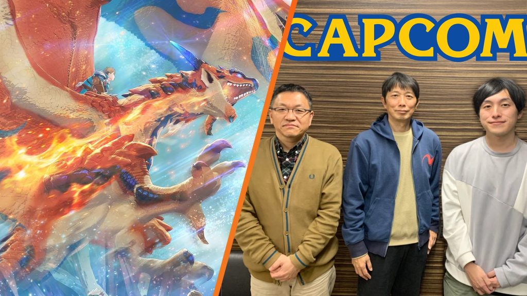 Monster Hunter Stories 3 devs reveal cut content and ponder what ‘Resident Evil Stories’ could be Monster Hunter Stories 3 devs reveal cut content and ponder what ‘Resident Evil Stories’ could be