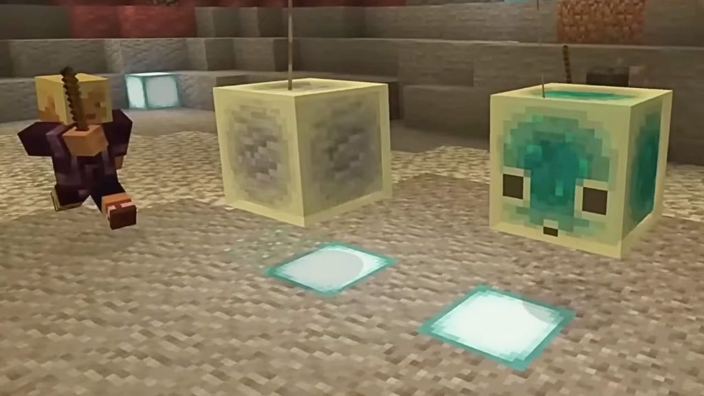 Next Minecraft update release date estimate