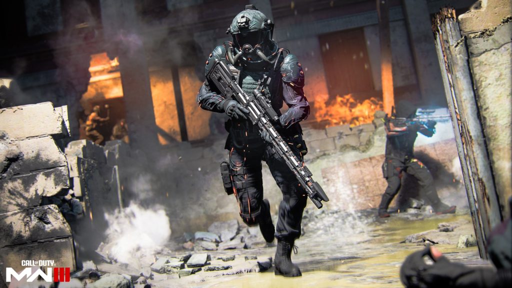 ‘Yes, we are making the definitive Modern Warfare’ Infinity Ward teases the upcoming Call of Duty ‘Yes, we are making the definitive Modern Warfare’ Infinity Ward teases the upcoming Call of Duty