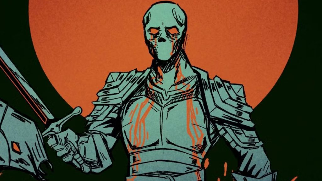 Mortal Sin is my favorite roguelite you haven't played, and it's a steal in this Steam key bundle Mortal Sin is my favorite roguelite you haven't played, and it's a steal in this Steam key bundle