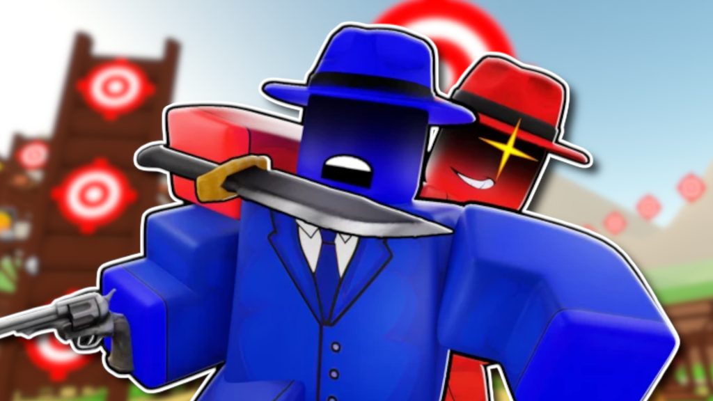 Murder Duels codes (May 2026)