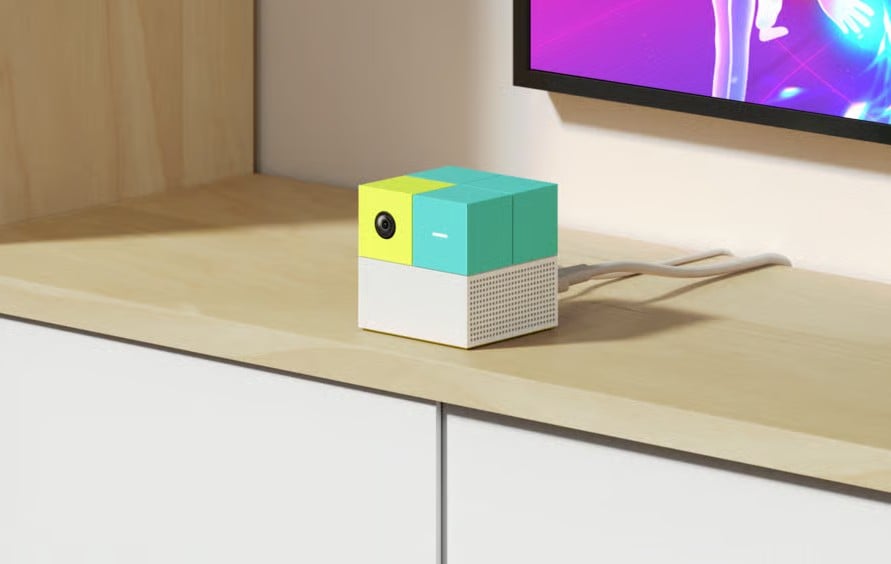 Nex Playground is finally available for pre-order in the UK & Ireland, with launch slated for summer Nex Playground is finally available for pre-order in the UK & Ireland, with launch slated for summer