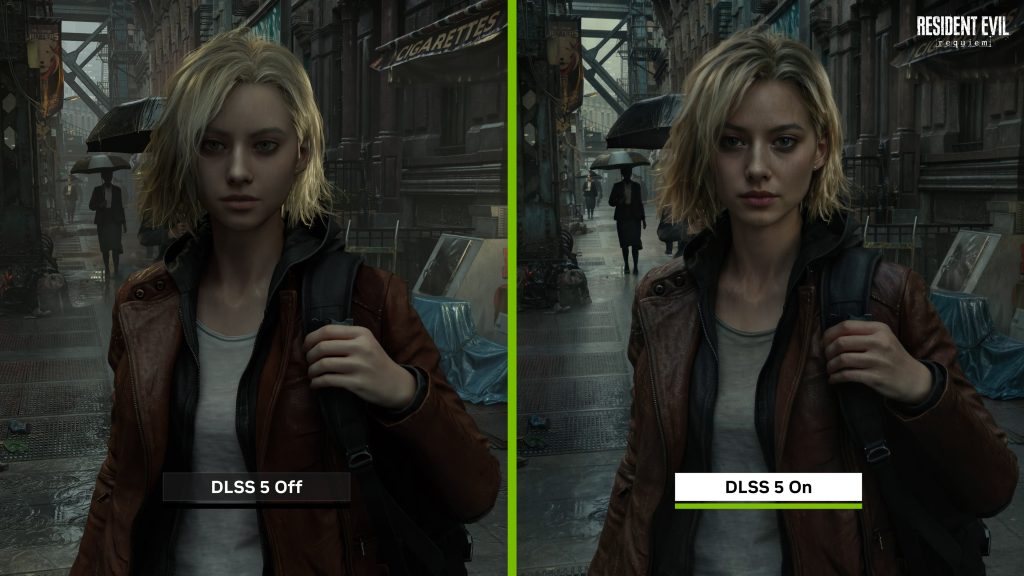 Capcom: ‘AI is not for creating art, but to unlock the potential of creators’
