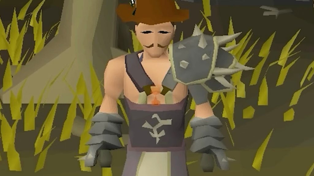 Old School Runescape's Summer Campfire reveals Blood Moon Rises launch date, and it's not the only new quest coming this year Old School Runescape's Summer Campfire reveals Blood Moon Rises launch date, and it's not the only new quest coming this year