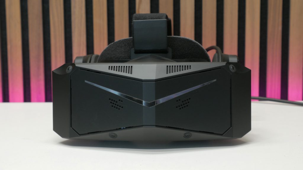 Pimax Crystal Light review - an ideal VR headset for flight and racing sims