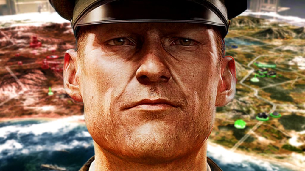 Missing in action for ten years, deception-driven WW2 RTS game RUSE is suddenly back on Steam Missing in action for ten years, deception-driven WW2 RTS game RUSE is suddenly back on Steam