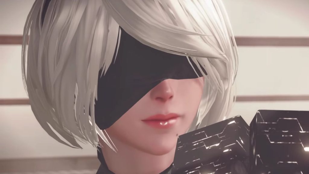 Nier: Automata