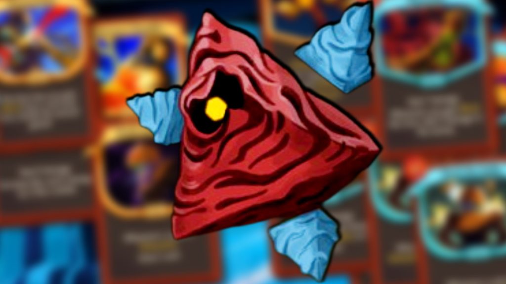 Slay the Spire 2's least frightening enemies just got a lot more scary Slay the Spire 2's least frightening enemies just got a lot more scary