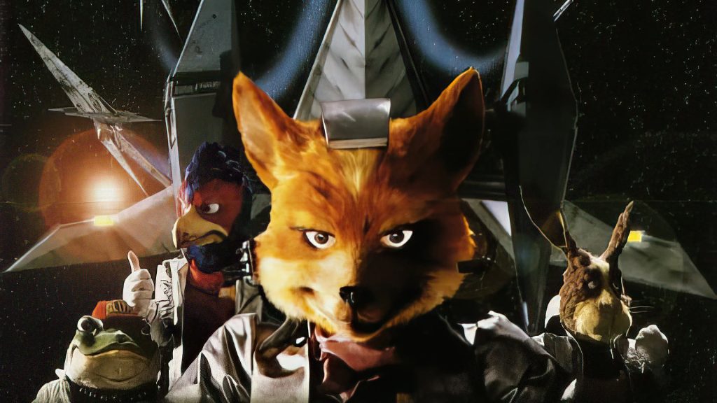 Nintendo has announced a Star Fox Direct