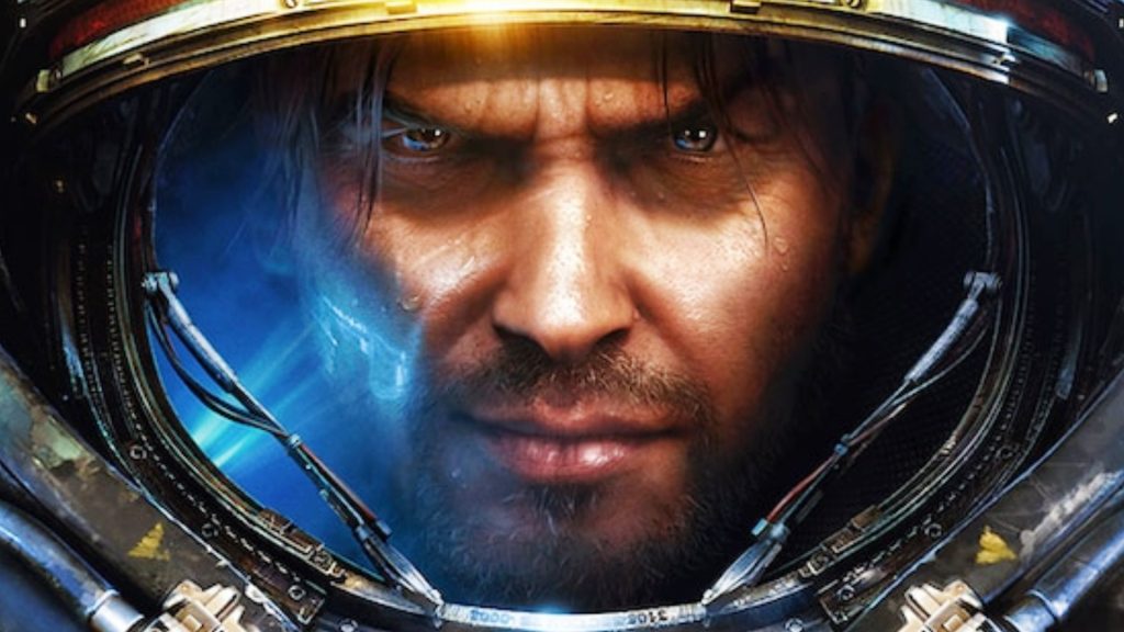 Blizzard just dropped a game-changing Starcraft 2 update, a decade after its last expansion