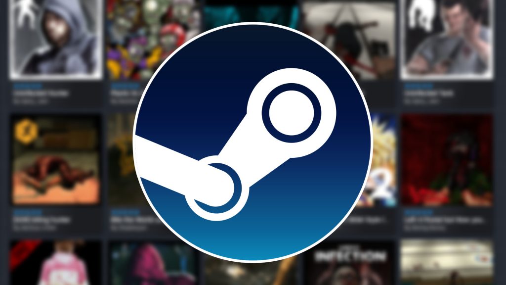 Valve's new-look Steam Workshop just made modding your games easier than ever Valve's new-look Steam Workshop just made modding your games easier than ever