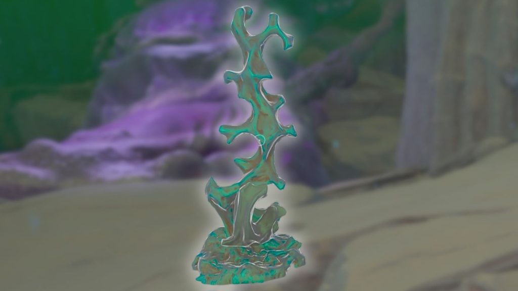 Where to find Conduit Crystals in Subnautica 2