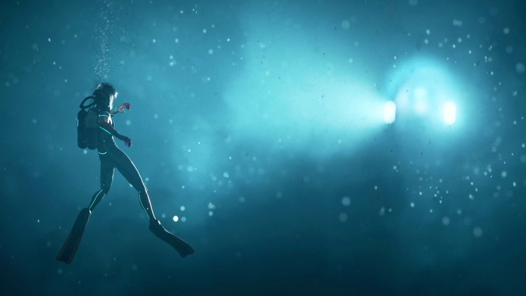 Where to find lithium in Subnautica 2