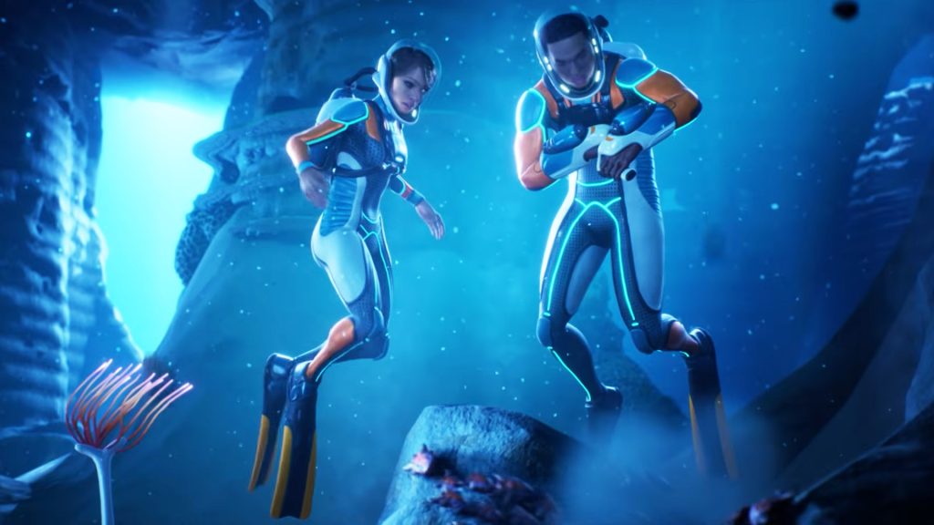 Subnautica 2 roadmap - all planned updates so far