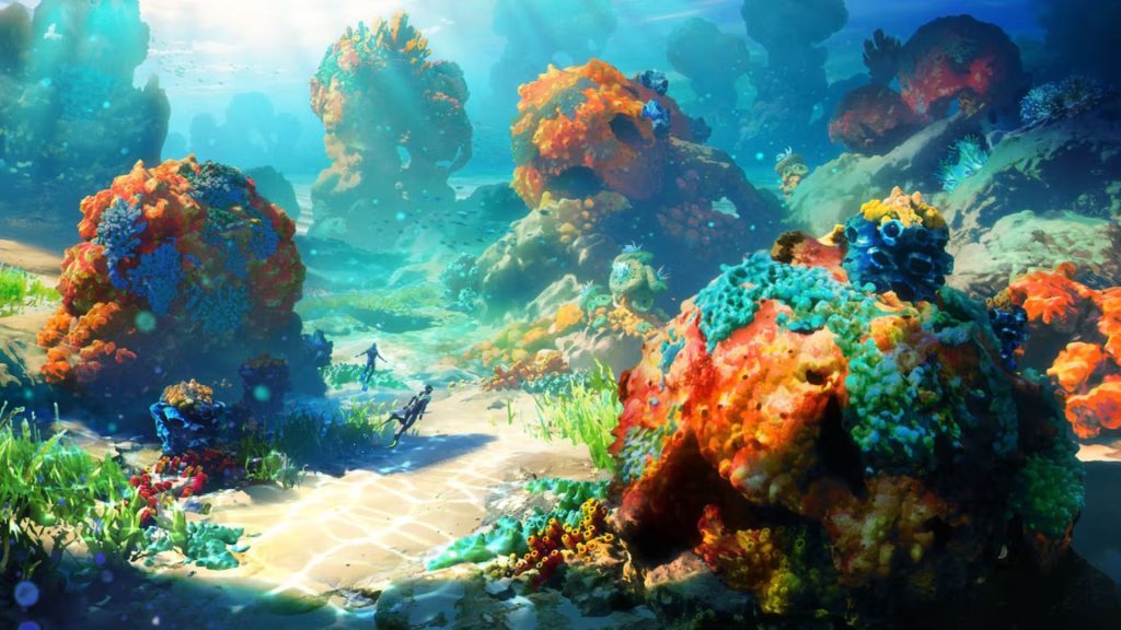 How to craft a titanium ingot in Subnautica 2