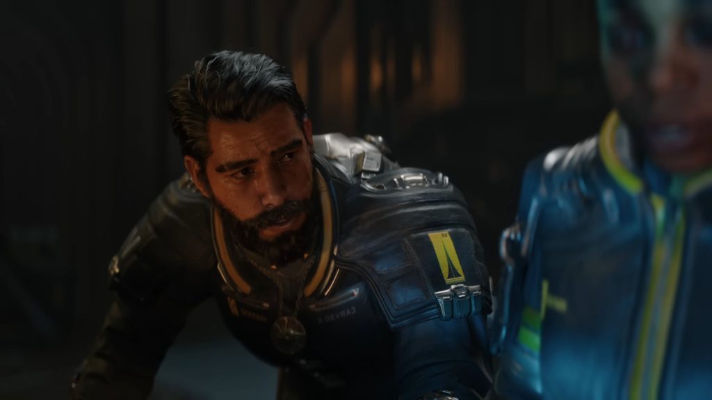 Saros is selling worse than Returnal, analyst estimates, as it competes with hits like Crimson Desert and Resident Evil Requiem for limited time and money