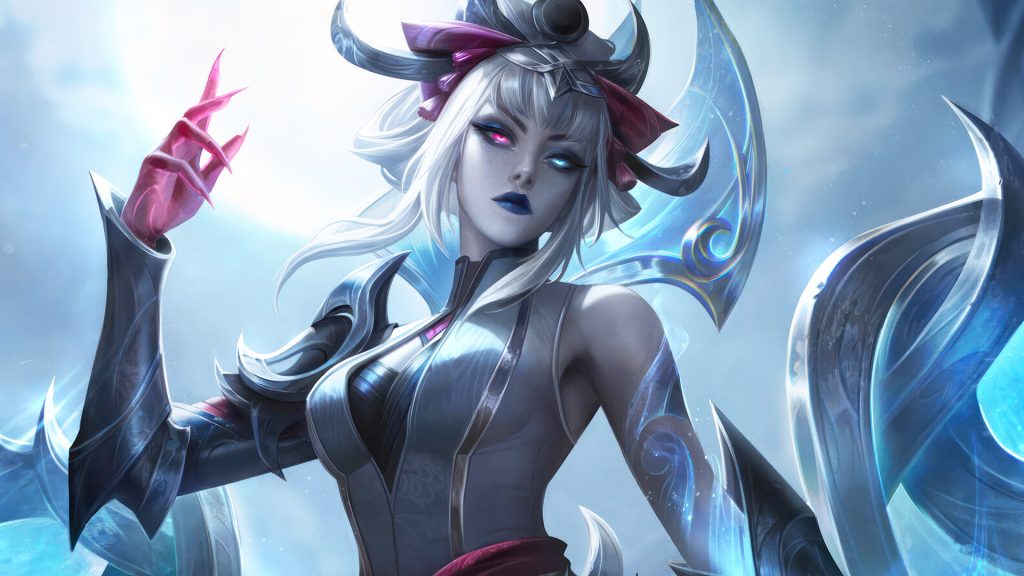 New TFT patch takes another swing at its reroll meta, and the reworked Morgana will beef up your frontline