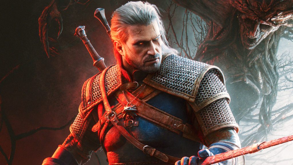 It's official, The Witcher 3 is getting new DLC, and it's a full-sized Geralt story