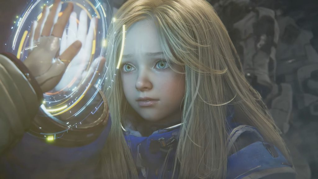 Why Pragmata disappeared for 6 years, and how Capcom built a new IP while the games industry imploded